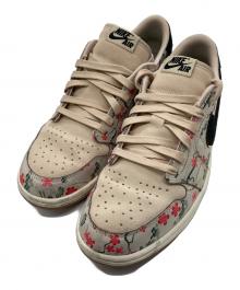 NIKE（ナイキ）の古着「Air Jordan 1 Retro Low OG SP "Cranes"」｜アイボリー