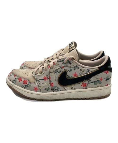 NIKE（ナイキ）NIKE (ナイキ) Air Jordan 1 Retro Low OG SP 