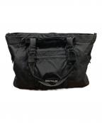 BAICYCLON by Bagjackバイシクロンバイバッグジャック）の古着「トートバッグ」｜ブラック