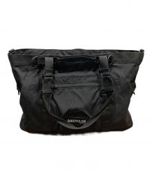 BAICYCLON by Bagjack（バイシクロンバイバッグジャック）の古着「トートバッグ」｜ブラック