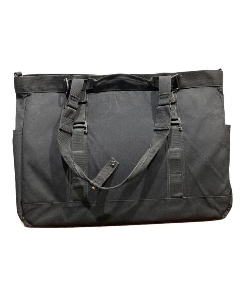 BAICYCLON by Bagjack（バイシクロンバイバッグジャック）BAICYCLON by bagjack (バイシクロンバイバッグジャック) トートバッグ ブラックの古着・服飾アイテム