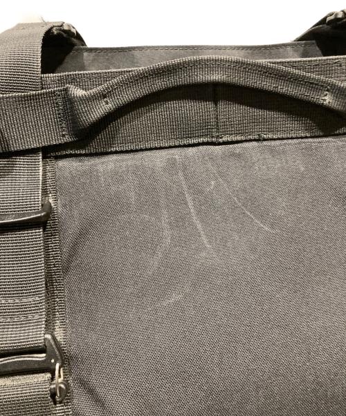 BAICYCLON by Bagjack（バイシクロンバイバッグジャック）BAICYCLON by bagjack (バイシクロンバイバッグジャック) トートバッグ ブラックの古着・服飾アイテム