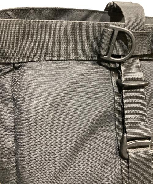 BAICYCLON by Bagjack（バイシクロンバイバッグジャック）BAICYCLON by bagjack (バイシクロンバイバッグジャック) トートバッグ ブラックの古着・服飾アイテム