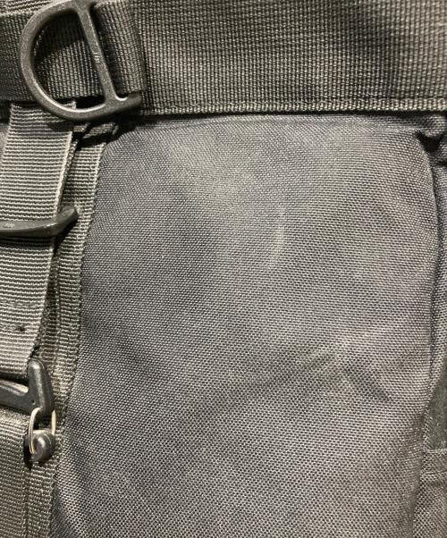 BAICYCLON by Bagjack（バイシクロンバイバッグジャック）BAICYCLON by bagjack (バイシクロンバイバッグジャック) トートバッグ ブラックの古着・服飾アイテム