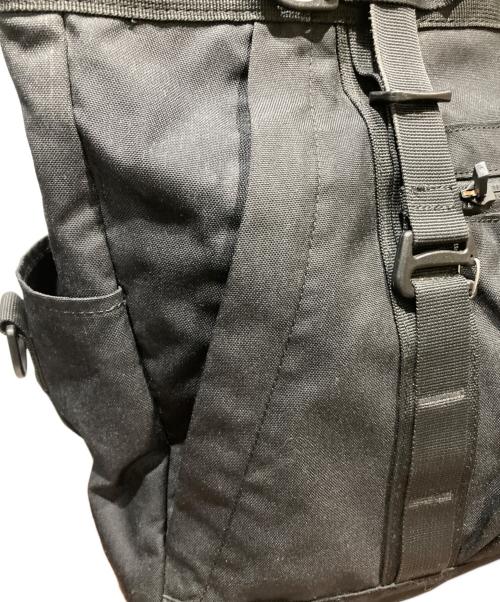 BAICYCLON by Bagjack（バイシクロンバイバッグジャック）BAICYCLON by bagjack (バイシクロンバイバッグジャック) トートバッグ ブラックの古着・服飾アイテム