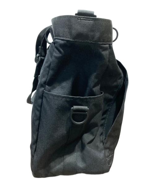 BAICYCLON by Bagjack（バイシクロンバイバッグジャック）BAICYCLON by bagjack (バイシクロンバイバッグジャック) トートバッグ ブラックの古着・服飾アイテム