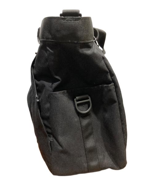 BAICYCLON by Bagjack（バイシクロンバイバッグジャック）BAICYCLON by bagjack (バイシクロンバイバッグジャック) トートバッグ ブラックの古着・服飾アイテム