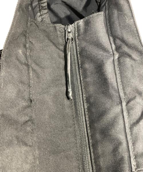 BAICYCLON by Bagjack（バイシクロンバイバッグジャック）BAICYCLON by bagjack (バイシクロンバイバッグジャック) トートバッグ ブラックの古着・服飾アイテム