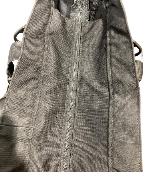 BAICYCLON by Bagjack（バイシクロンバイバッグジャック）BAICYCLON by bagjack (バイシクロンバイバッグジャック) トートバッグ ブラックの古着・服飾アイテム