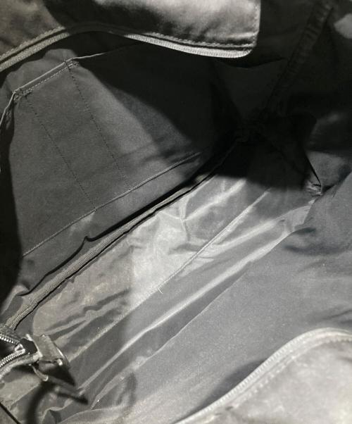 BAICYCLON by Bagjack（バイシクロンバイバッグジャック）BAICYCLON by bagjack (バイシクロンバイバッグジャック) トートバッグ ブラックの古着・服飾アイテム