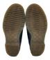 中古・古着 Dr.Martens (ドクターマーチン) 3989 ブローグシューズ ブラック サイズ: UK6：10000円