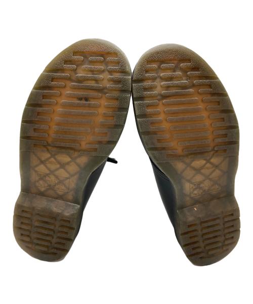 Dr.Martens（ドクターマーチン）Dr.Martens (ドクターマーチン) 3ホールシューズ ブラック サイズ:29の古着・服飾アイテム