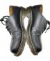 中古・古着 Dr.Martens (ドクターマーチン) 3ホールシューズ ブラック サイズ:29：8000円