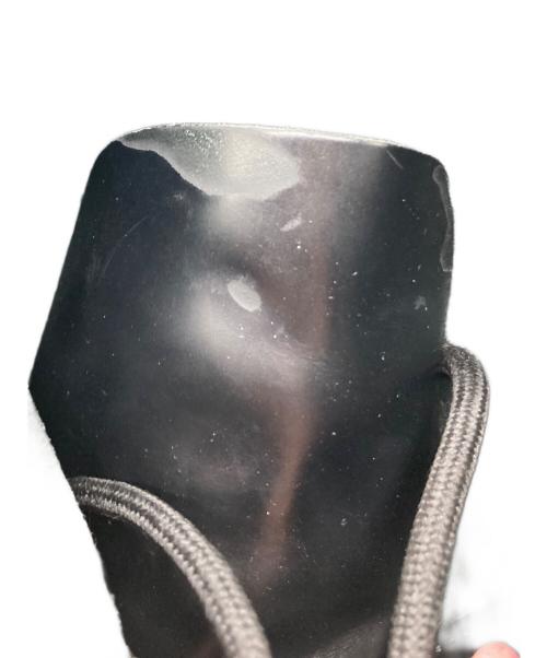 Dr.Martens（ドクターマーチン）Dr.Martens (ドクターマーチン) 8ホールブーツ ブラック サイズ:UK10の古着・服飾アイテム