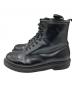 Dr.Martens (ドクターマーチン) 8ホールブーツ ブラック サイズ:UK10：9000円
