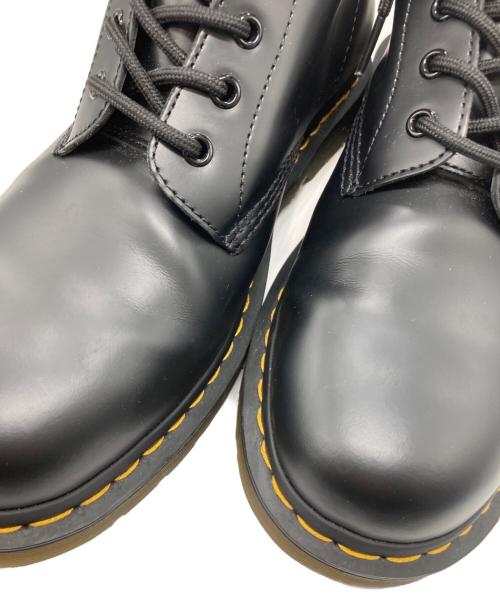 Dr.Martens（ドクターマーチン）Dr.Martens (ドクターマーチン) 1490 10ホールブーツ ブラック サイズ: UK9の古着・服飾アイテム