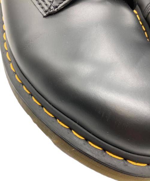 Dr.Martens（ドクターマーチン）Dr.Martens (ドクターマーチン) 1490 10ホールブーツ ブラック サイズ: UK9の古着・服飾アイテム