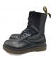 Dr.Martens (ドクターマーチン) 1490 10ホールブーツ ブラック サイズ: UK9：11000円