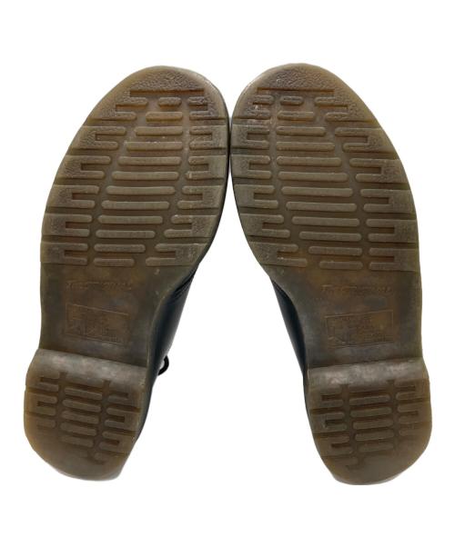 Dr.Martens（ドクターマーチン）Dr.Martens (ドクターマーチン) 3ホールシューズ ブラック サイズ:27.5ｃｍの古着・服飾アイテム