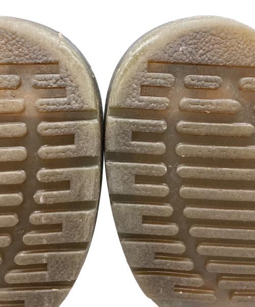 Dr.Martens（ドクターマーチン）Dr.Martens (ドクターマーチン) 3ホールシューズ ブラック サイズ:27.5ｃｍの古着・服飾アイテム