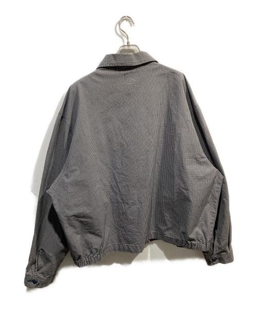 OLD GAP（オールドギャップ）OLD GAP (オールドギャップ) スイングトップ ネイビー サイズ:XXLの古着・服飾アイテム