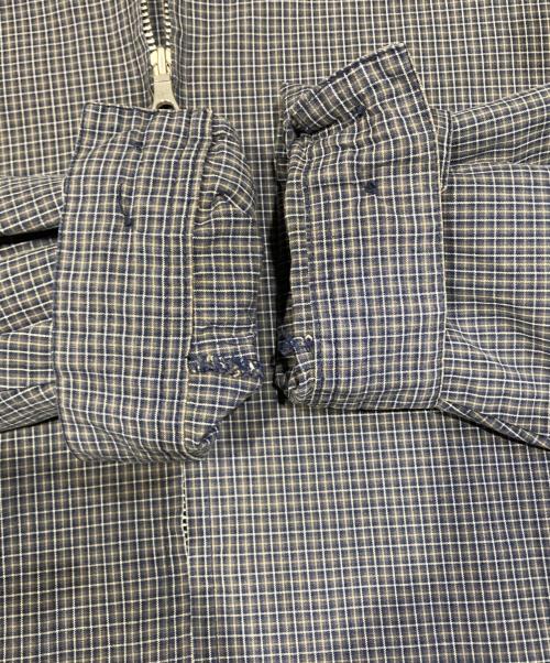 OLD GAP（オールドギャップ）OLD GAP (オールドギャップ) スイングトップ ネイビー サイズ:XXLの古着・服飾アイテム