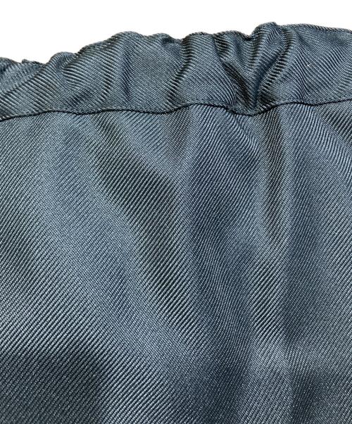 COMME des GARCONS COMME des GARCONS（コムデギャルソン コムデギャルソン）COMME des GARCONS COMME des GARCONS (コムデギャルソン コムデギャルソン) パフパンツ ブラック サイズ:ＸＳの古着・服飾アイテム