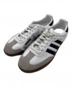 adidasアディダス）の古着「SANBA OG」｜ホワイト