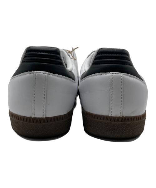 adidas（アディダス）adidas (アディダス) SANBA OG ホワイト サイズ:24.0cmの古着・服飾アイテム
