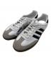 adidas（アディダス）の古着「SANBA OG」｜ホワイト