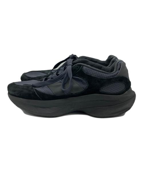 NEW BALANCE（ニューバランス）NEW BALANCE (ニューバランス) UNITED ARROWS (ユナイテッドアローズ) 別注WRPD Runner ブラック サイズ:29cmの古着・服飾アイテム