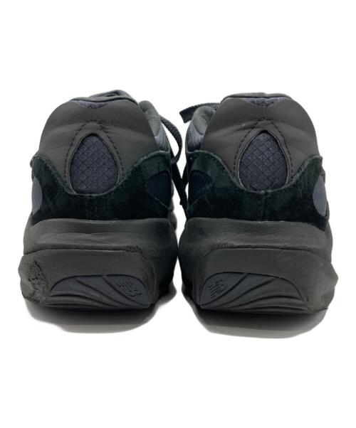 NEW BALANCE（ニューバランス）NEW BALANCE (ニューバランス) UNITED ARROWS (ユナイテッドアローズ) 別注WRPD Runner ブラック サイズ:29cmの古着・服飾アイテム