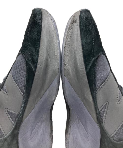 NEW BALANCE（ニューバランス）NEW BALANCE (ニューバランス) UNITED ARROWS (ユナイテッドアローズ) 別注WRPD Runner ブラック サイズ:29cmの古着・服飾アイテム