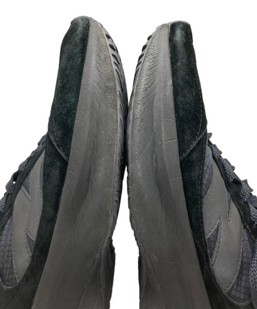 NEW BALANCE（ニューバランス）NEW BALANCE (ニューバランス) UNITED ARROWS (ユナイテッドアローズ) 別注WRPD Runner ブラック サイズ:29cmの古着・服飾アイテム