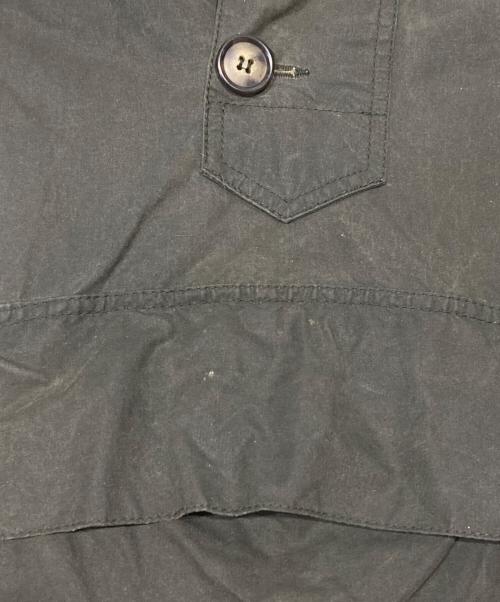 Barbour（バブアー）Barbour (バブアー) NEW LONGSHOREMAN カーキ サイズ:36の古着・服飾アイテム