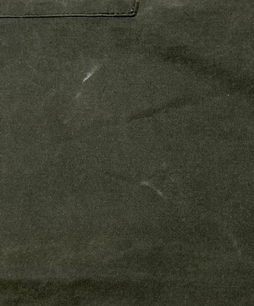 Barbour（バブアー）Barbour (バブアー) NEW LONGSHOREMAN カーキ サイズ:36の古着・服飾アイテム