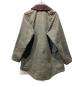 Barbour (バブアー) NEW LONGSHOREMAN カーキ サイズ:36：30000円