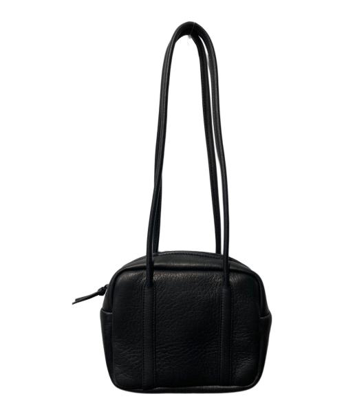 Aeta（アエタ）Aeta (アエタ) SQUARE BOSTON LONG HANDLE S ブラックの古着・服飾アイテム