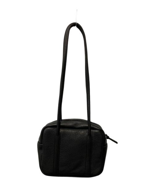 Aeta（アエタ）Aeta (アエタ) SQUARE BOSTON LONG HANDLE S ブラックの古着・服飾アイテム