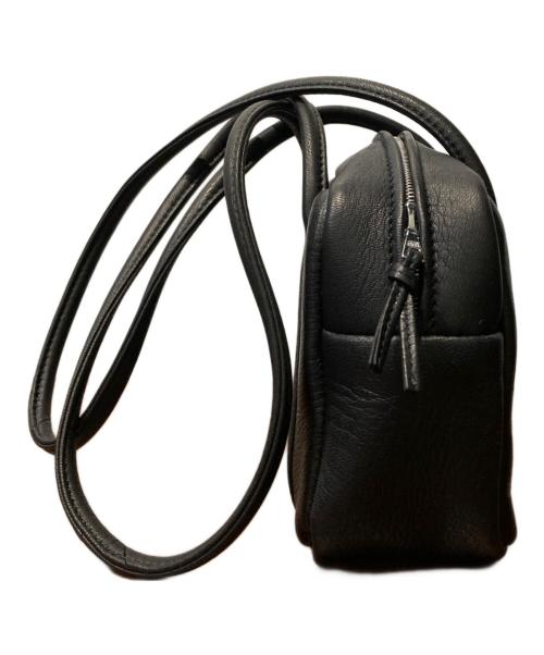 Aeta（アエタ）Aeta (アエタ) SQUARE BOSTON LONG HANDLE S ブラックの古着・服飾アイテム