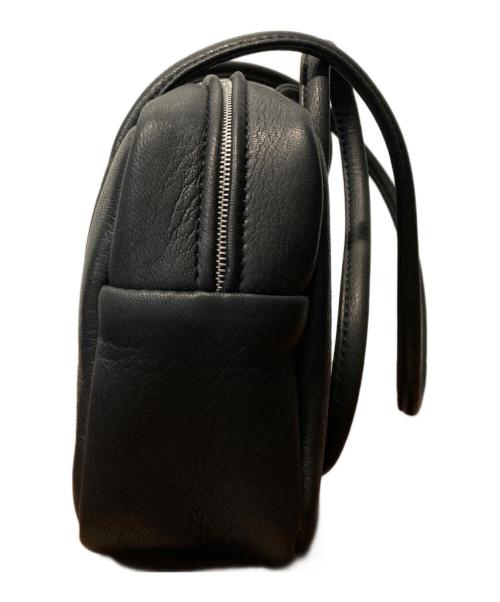 Aeta（アエタ）Aeta (アエタ) SQUARE BOSTON LONG HANDLE S ブラックの古着・服飾アイテム