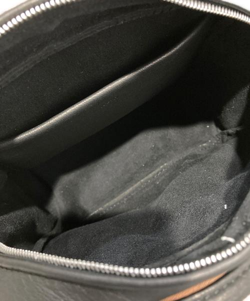 Aeta（アエタ）Aeta (アエタ) SQUARE BOSTON LONG HANDLE S ブラックの古着・服飾アイテム