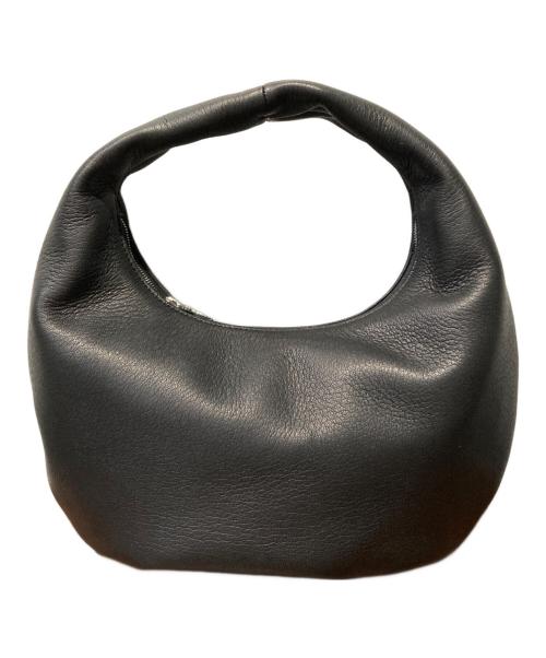 Aeta（アエタ）Aeta (アエタ) ROUND ONE SHOULDER M ブラックの古着・服飾アイテム