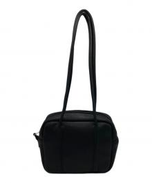 Aeta（アエタ）の古着「SQUARE BOSTON LONG HANDLE」｜ブラック