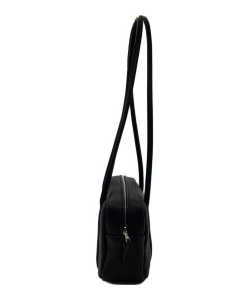 Aeta（アエタ）Aeta (アエタ) SQUARE BOSTON LONG HANDLE ブラックの古着・服飾アイテム