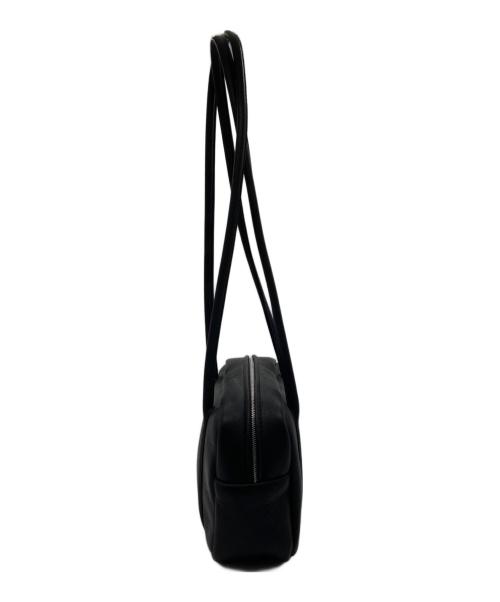 Aeta（アエタ）Aeta (アエタ) SQUARE BOSTON LONG HANDLE ブラックの古着・服飾アイテム