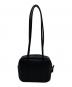 Aeta (アエタ) SQUARE BOSTON LONG HANDLE ブラック：30000円