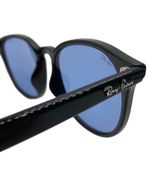 RAY-BAN（レイバン）RAY-BAN (レイバン) サングラス ブラック サイズ:53□20 150の古着・服飾アイテム
