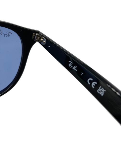 RAY-BAN（レイバン）RAY-BAN (レイバン) サングラス ブラック サイズ:53□20 150の古着・服飾アイテム