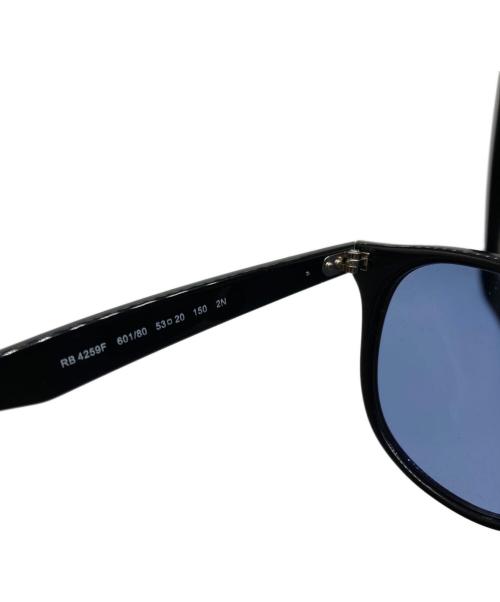 RAY-BAN（レイバン）RAY-BAN (レイバン) サングラス ブラック サイズ:53□20 150の古着・服飾アイテム